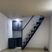 Cho thuê nhà Nguyên Căn mới kinh kong ngõ 193 Định Công Hạ, 30m2x2 tầng.1 ngủ - 5.5 triệu